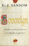 Sovereign - C.J. Sansom