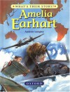 Amelia Earhart: The Pioneering Pilot - Andrew Langley