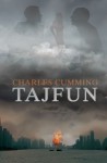 Tajfun - Charles Cumming