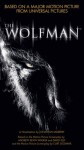 The Wolfman - Jonathan Maberry