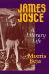 James Joyce: A Literary Life - Morris Beja