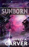 Sunborn - Jeffrey A. Carver