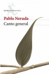 Canto general - Pablo Neruda