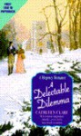 A Delectable Dilemma - Cathleen Clare