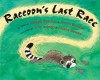 Raccoon's Last Race: A Traditional Abenaki Story - Joseph Bruchac, James Bruchac, José Aruego, Ariane Dewey