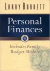 Personal Finances - Larry Burkett