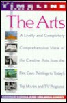 Timeline Book of the Arts - Melinda Corey