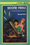 Second Fiddle - Ronald Kidd