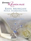 Royal Wedding Bells: The Prince's Forbidden LoveThe Ordinary King (Harlequin Romance) - Raye Morgan, Nina Harrington