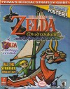 Legend Of Zelda The Wind Waker Prima's Official Strategy Guide With Ocarina Of Time Strategy - Bryan Stratton, Stephen Stratton