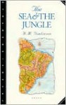 The Sea and the Jungle - H.M. Tomlinson, Evan S. Connell