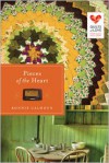 Pieces of the Heart - Bonnie S. Calhoun