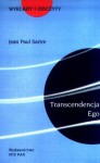 Transcendencja Ego - Jean-Paul Sartre