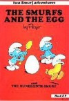 The Smurfs and the Egg and The Hundredth Smurf - Peyo