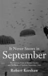 It Never Snows in September - Robert Kershaw