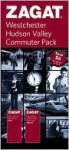 2011 Westchester Commuter Pack - Zagat Survey, Zagat Survey