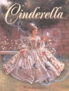 Cinderella - Ruth Sanderson