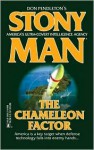 The Chameleon Factor - Don Pendleton