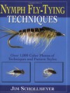 Nymph Fly-Tying Techniques - Jim Schollmeyer