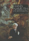 Hans Namuth: Portraits - Carolyn Kinder Carr