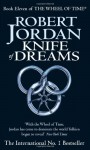 Knife of Dreams (Wheel of Time, #11) - Robert Jordan