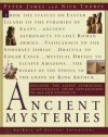 Ancient Mysteries - Peter James, Nick Thorpe