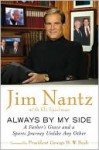 Always By My Side - Jim Nantz, George H.W. Bush, Eli Spielman