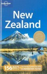 New Zealand - Charles Rawlings-Way, Brett Atkinson, Sarah Bennett, Peter Dragicevich