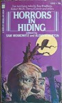 Horrors In Hiding - Sam Moskowitz, Alden Norton