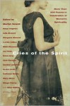 Cries of the Spirit: More Than 300 Poems in Celebration of Women's Spirituality - Marilyn Sewell