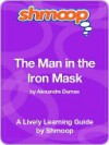 The Man in the Iron Mask - Shmoop