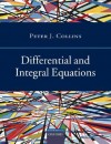 Differential and Integral Equations - Peter Collins