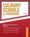 Culinary Schools & Programs: Hundred of Programs in the U.S and Abroad - Peterson's, Peterson's