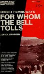 For Whom the Bell Tolls - Ernest Hemingway, Coles Notes