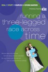 Running a Three-Legged Race Across Time: On Staying Married - The Navigators, The Navigators, Eugene H. Peterson