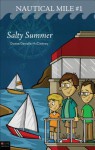 Salty Summer - Donna Danielle McCartney