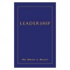 Leadership - Brian J. Bailey