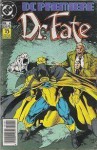 DC Premiere: Dr. Fate - J.M. DeMatteis, Shawn McManus