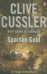 Spartan Gold - Clive Cussler, Grant Blackwood