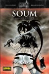 Malefic Time: Soum (Spanish Edition) - Luis Royo, Rómulo Royo, Kenny Ruiz