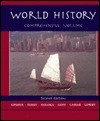 World History - Jiu-Hwa Lo Upshur