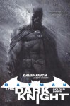 Batman: The Dark Knight: Golden Dawn - David Finch