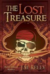 The Lost Treasure: A Bobby Holmes Mystery - J.M. Kelly