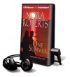 One Summer [With Earbuds] (Audio) - Jill Apple, Nora Roberts