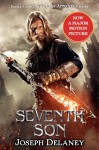 The Last Apprentice: Seventh Son: Book 1 and Book 2 - Joseph Delaney