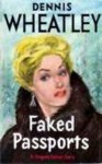 Faked Passports - Dennis Wheatley