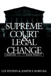 Supreme Court and Legal Change - Lee Epstein