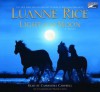 Light of the Moon - Luanne Rice, Cassandra Campbell