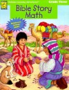 Bible Story Math 3 - Brighter Vision