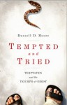 Tempted and Tried: Temptation and the Triumph of Christ - Russell D. Moore